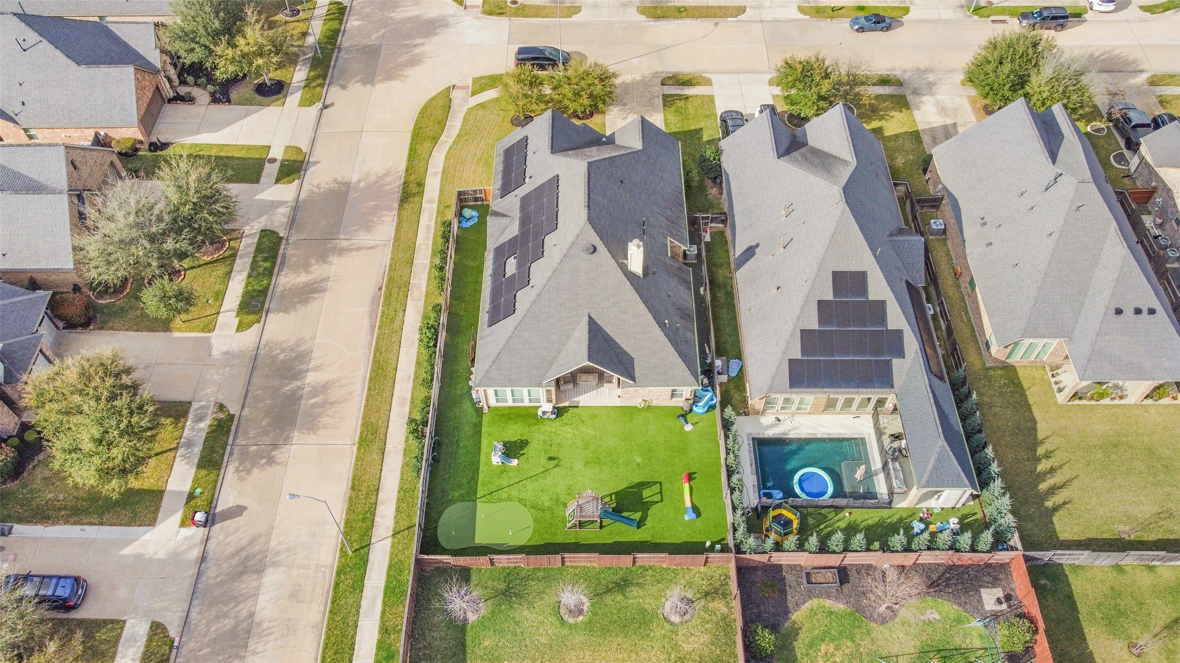 29323 Prairie Rose Court, Katy, TX 77494