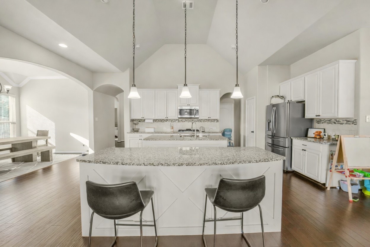 29323 Prairie Rose Court, Katy, TX 77494
