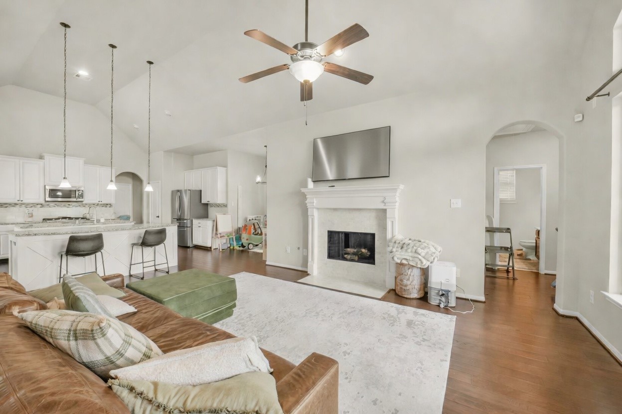 29323 Prairie Rose Court, Katy, TX 77494