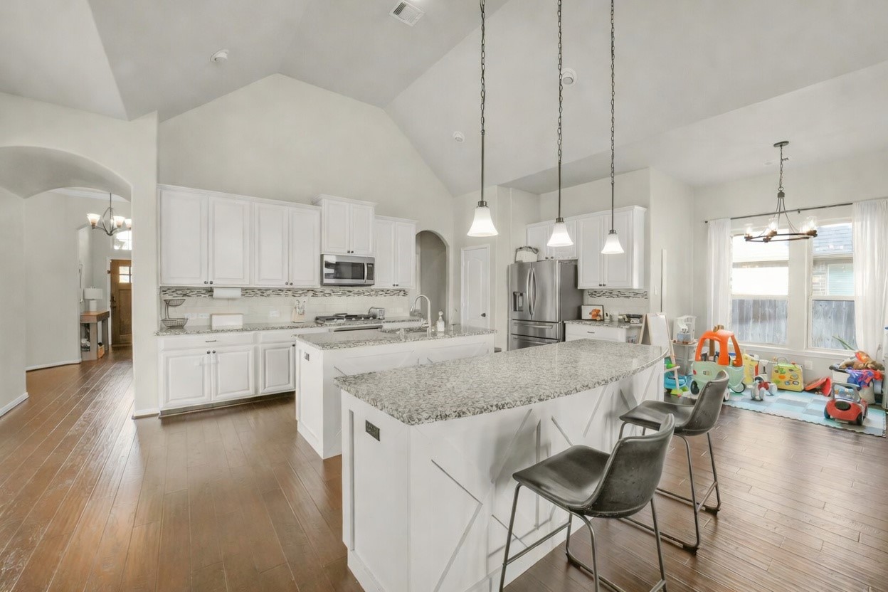 29323 Prairie Rose Court, Katy, TX 77494