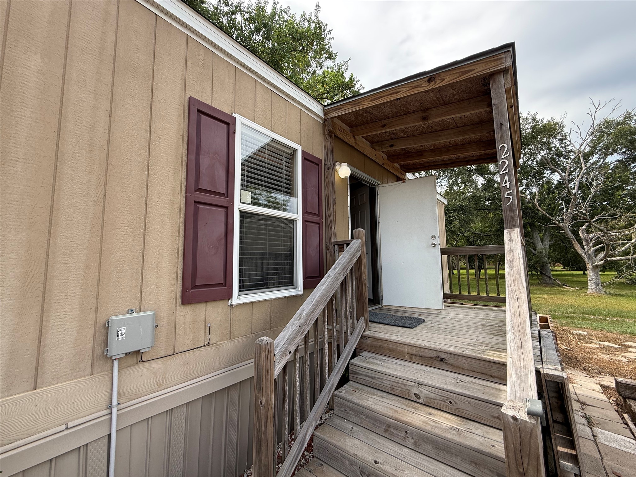 2245 County Road 130, Pearland, TX 77581