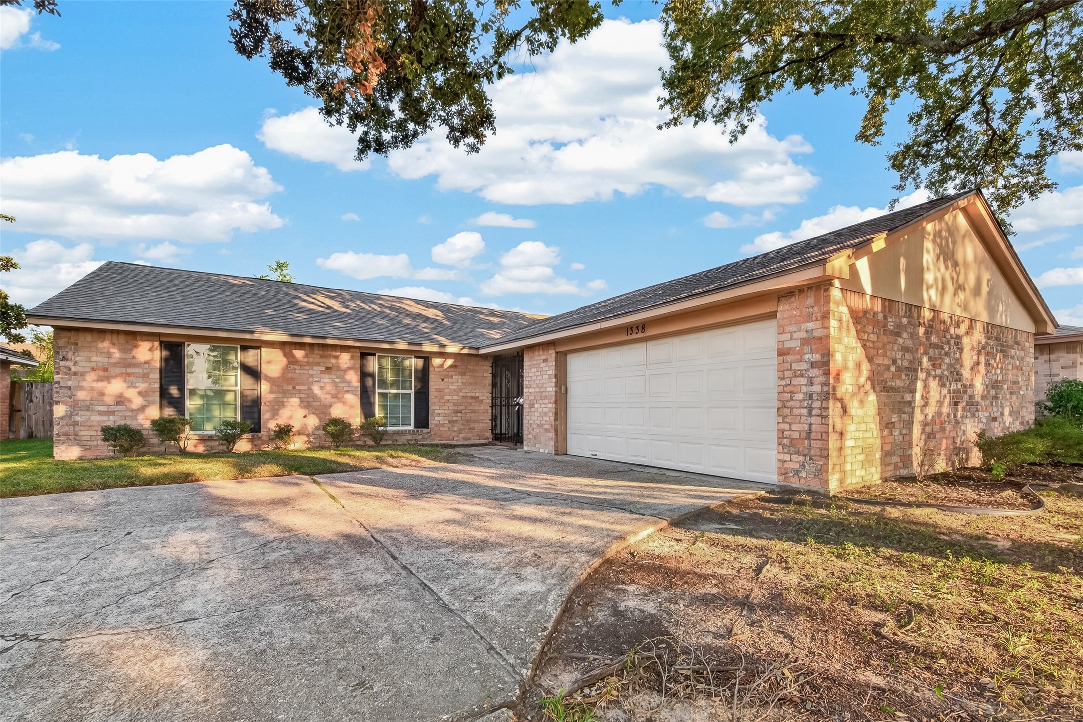 1338 Leadenhall Circle, Channelview, TX 77530