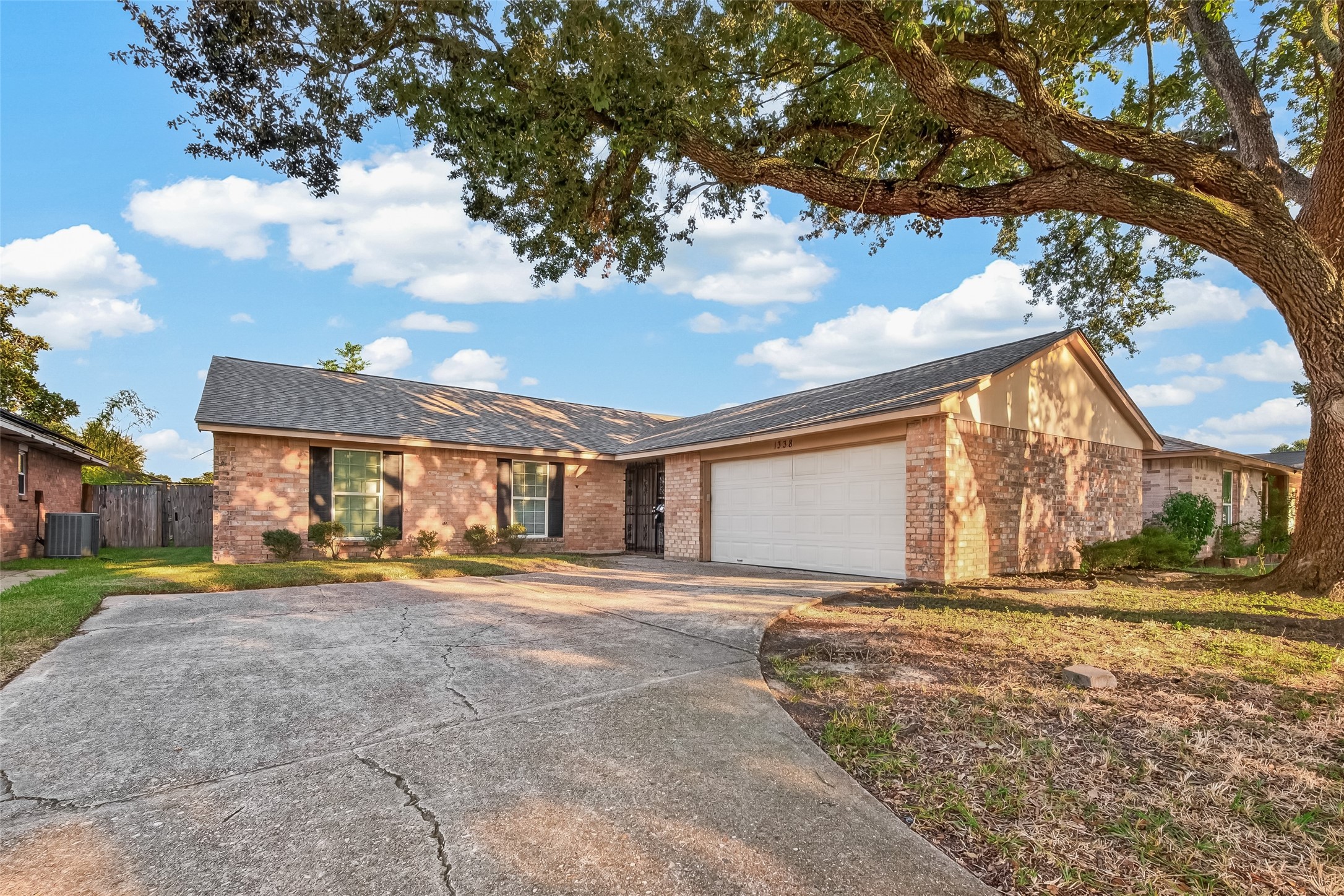 1338 Leadenhall Circle, Channelview, TX 77530