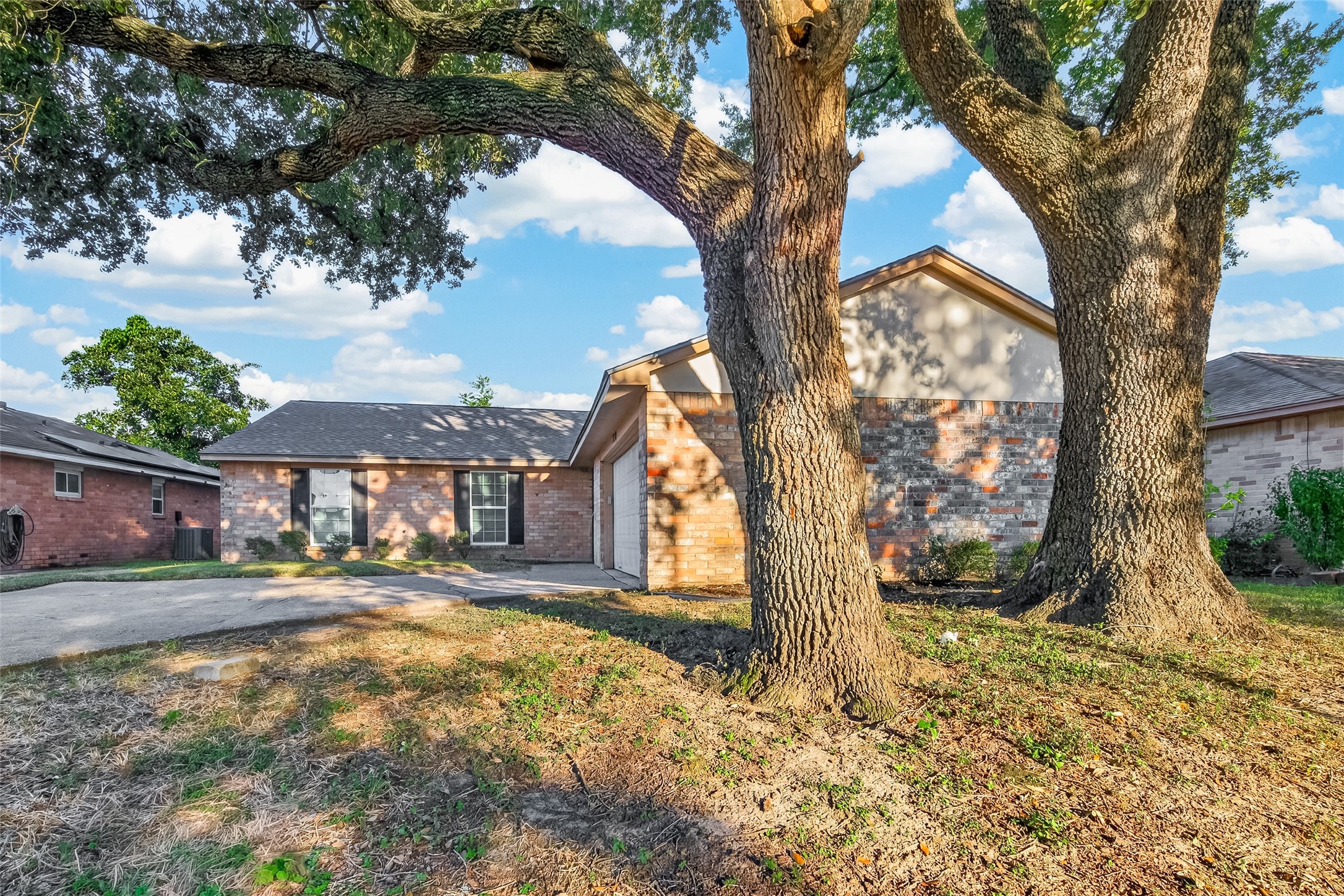 1338 Leadenhall Circle, Channelview, TX 77530