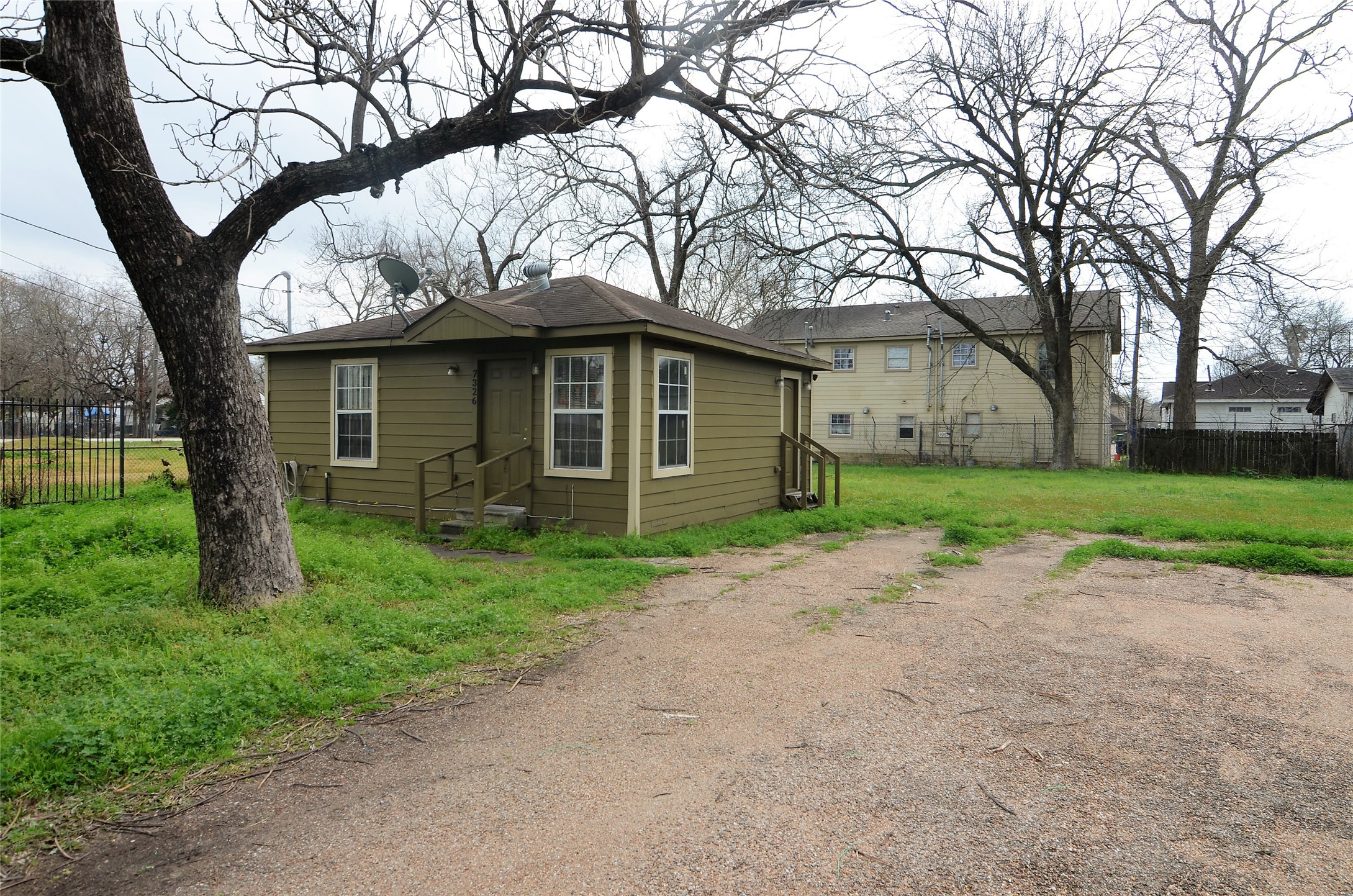 7326 Eagle Pass Street, Houston, TX 77020