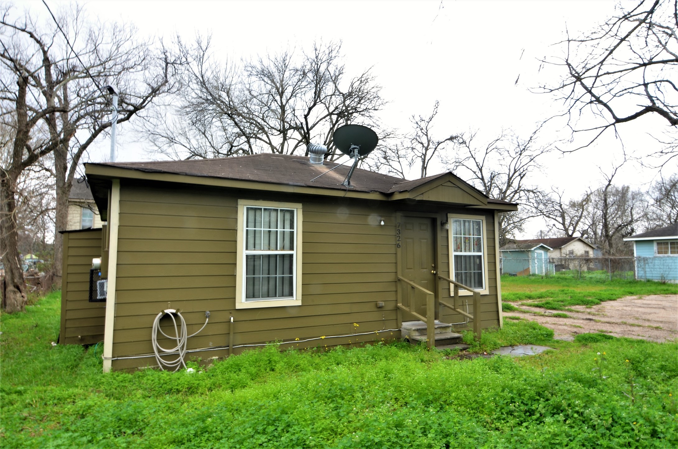 7326 Eagle Pass Street, Houston, TX 77020