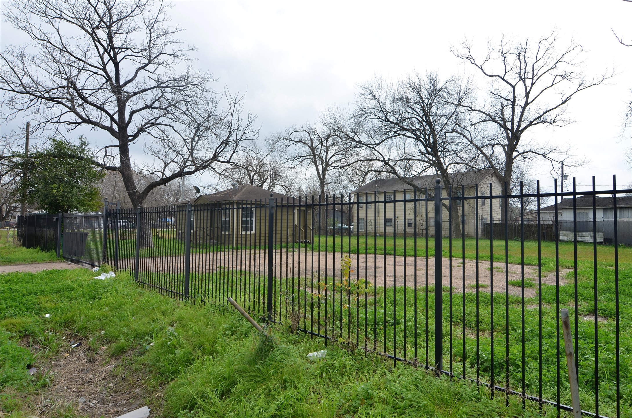 7326 Eagle Pass Street, Houston, TX 77020