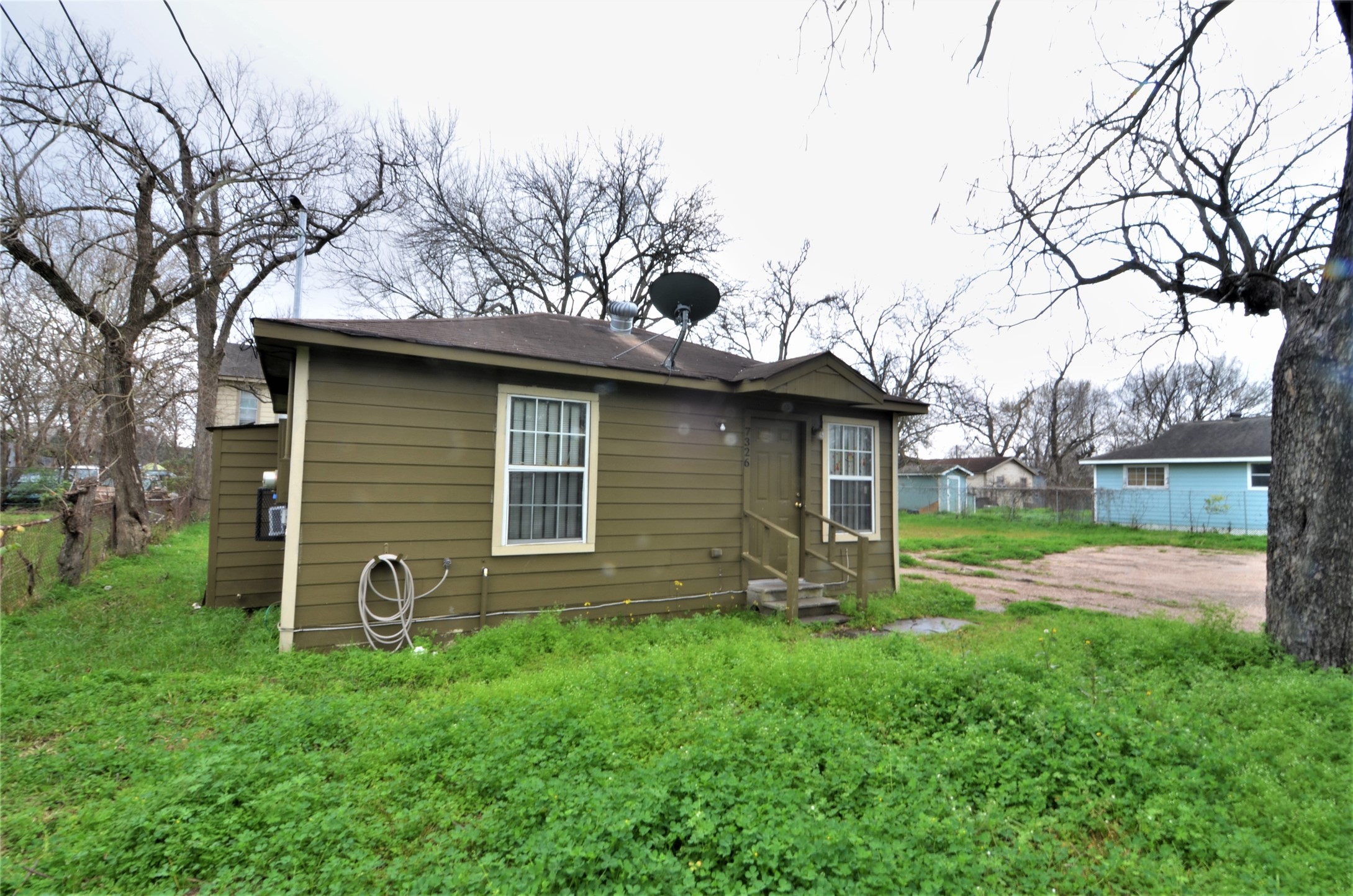 7326 Eagle Pass Street, Houston, TX 77020