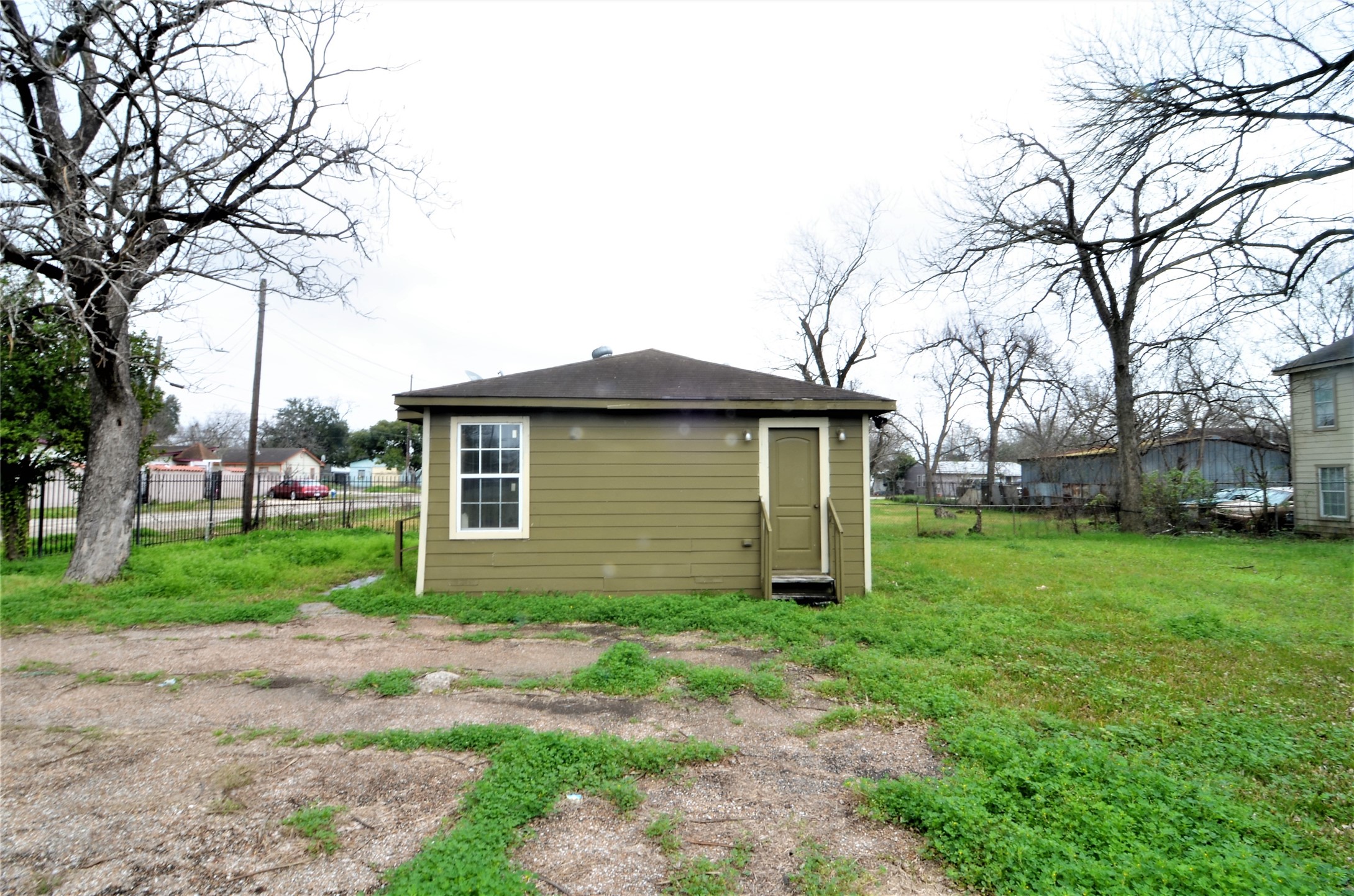 7326 Eagle Pass Street, Houston, TX 77020