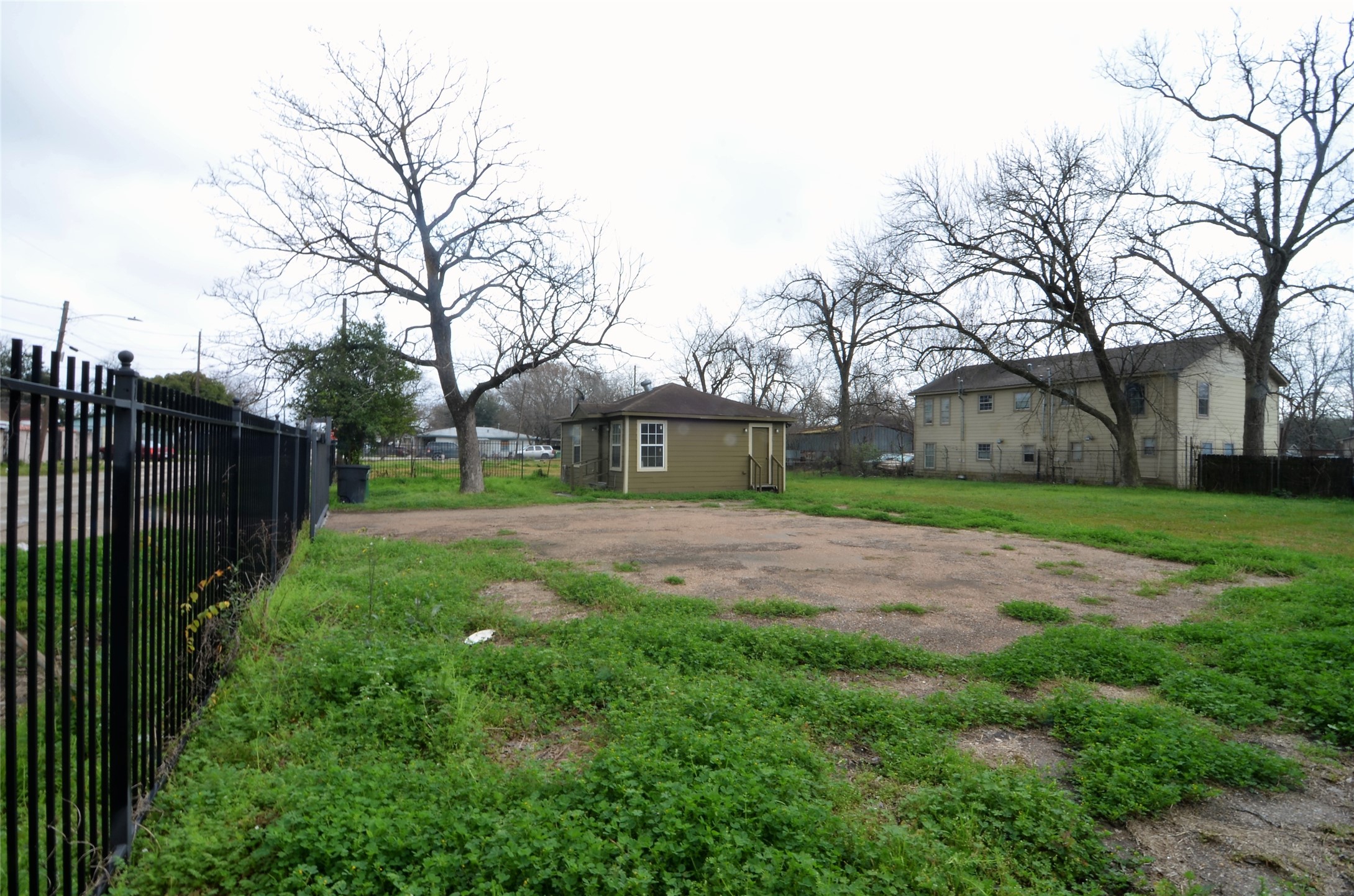 7326 Eagle Pass Street, Houston, TX 77020