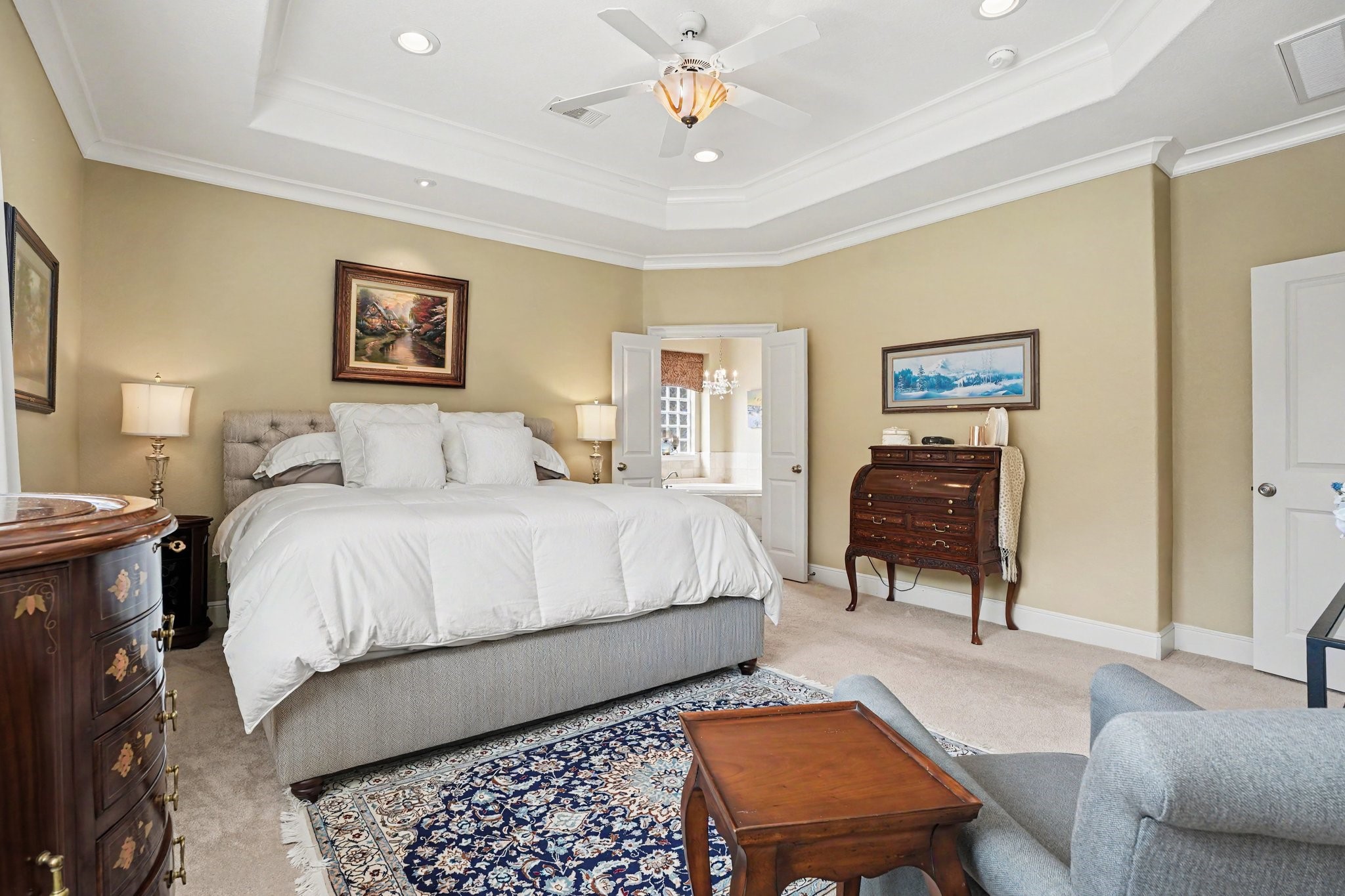 13 Laurelwood Drive, Houston, TX 77058