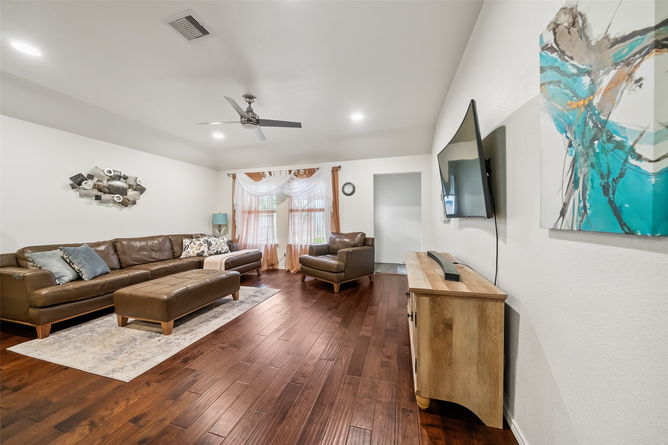 17911 Yukon Pass Drive, Humble, TX 77346