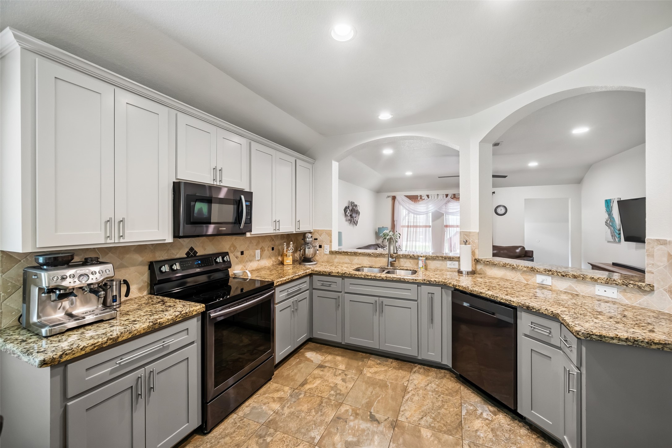17911 Yukon Pass Drive, Humble, TX 77346