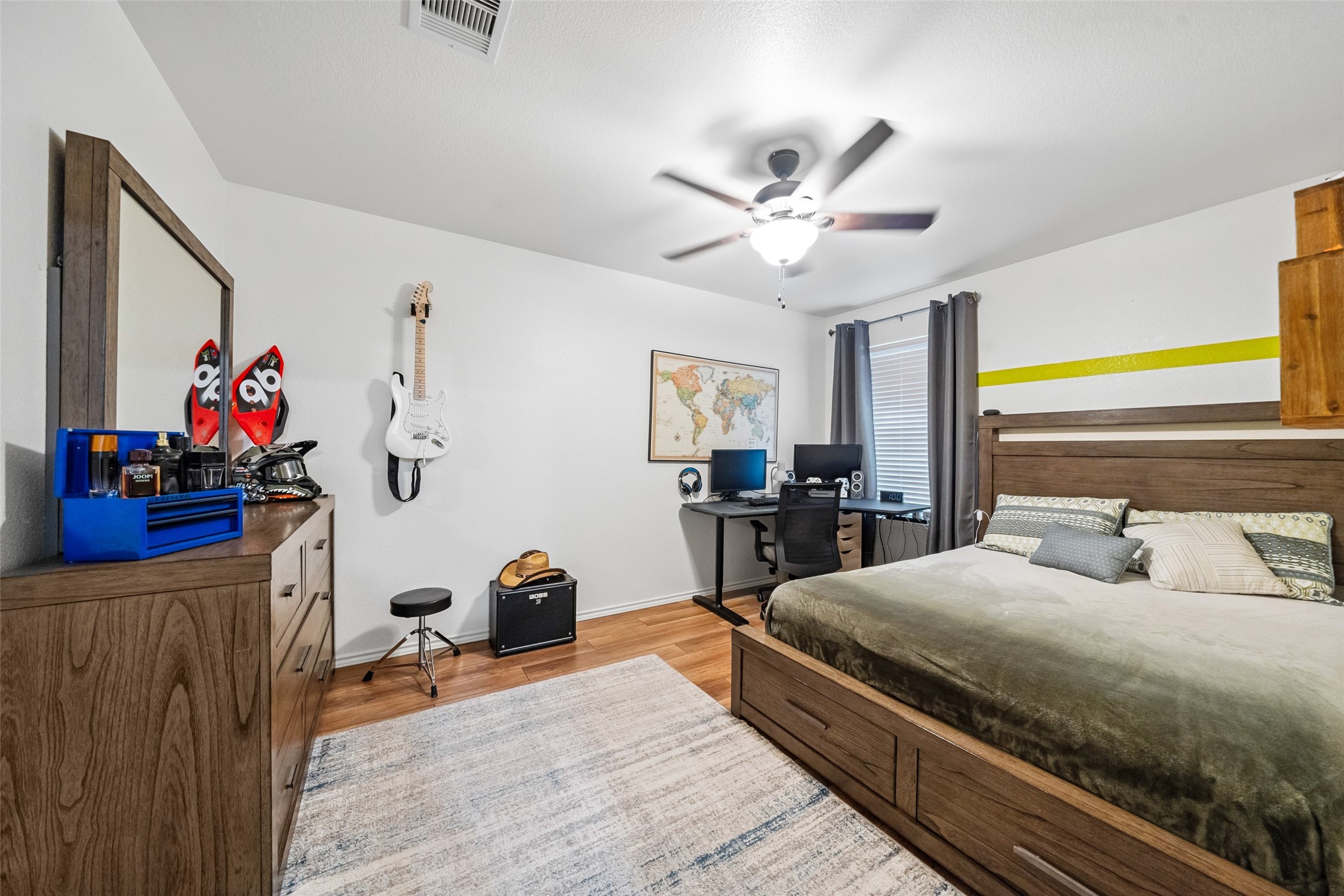 17911 Yukon Pass Drive, Humble, TX 77346