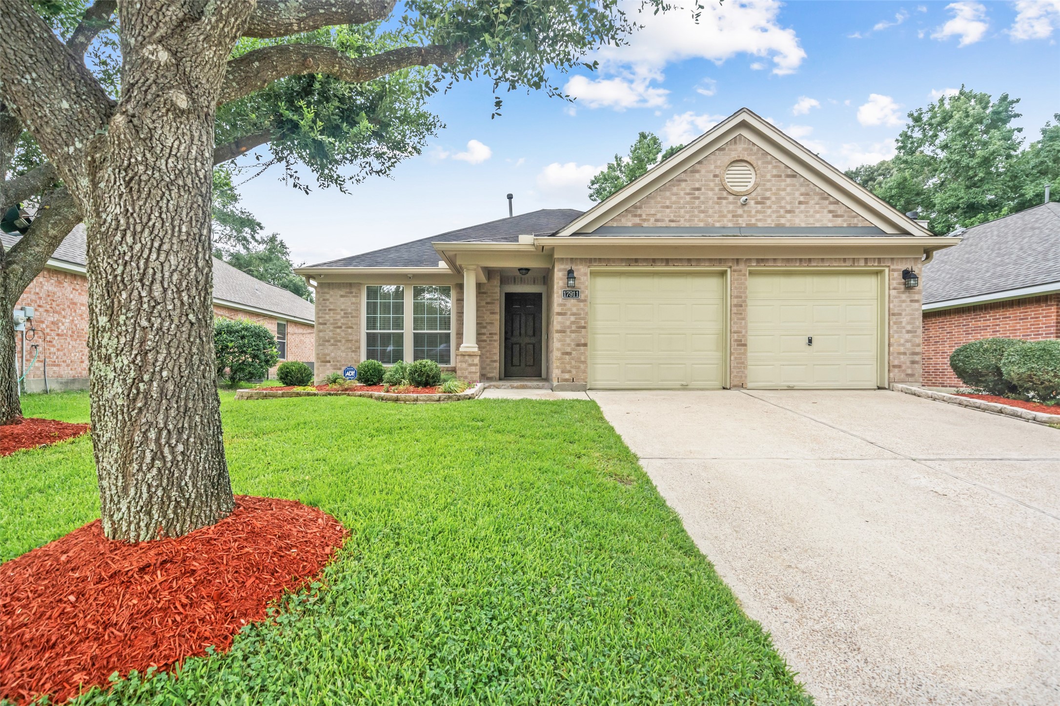 17911 Yukon Pass Drive, Humble, TX 77346 17911 Yukon Pass Drive, Humble, TX 77346