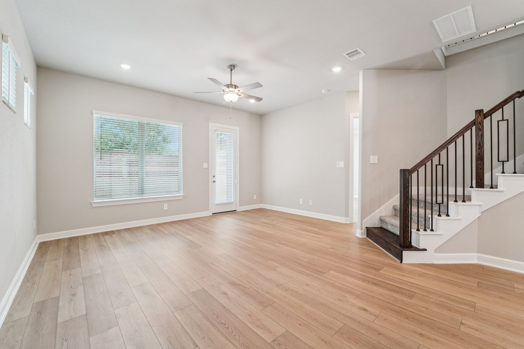 Photo is not of actual home, but is an inspirational photo of builder's model home and may depict options, furnishings, and/or decorator features that are not included.