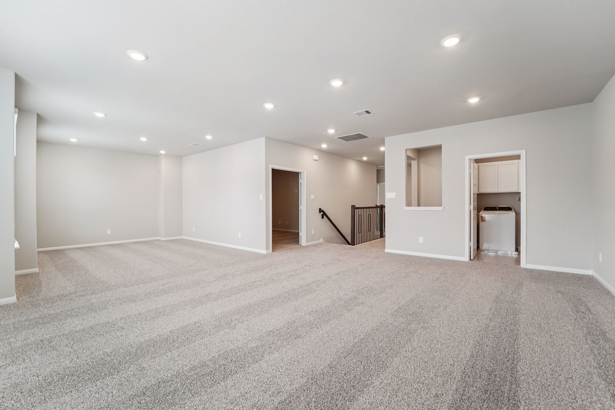 Photo is not of actual home, but is an inspirational photo of builder's model home and may depict options, furnishings, and/or decorator features that are not included.