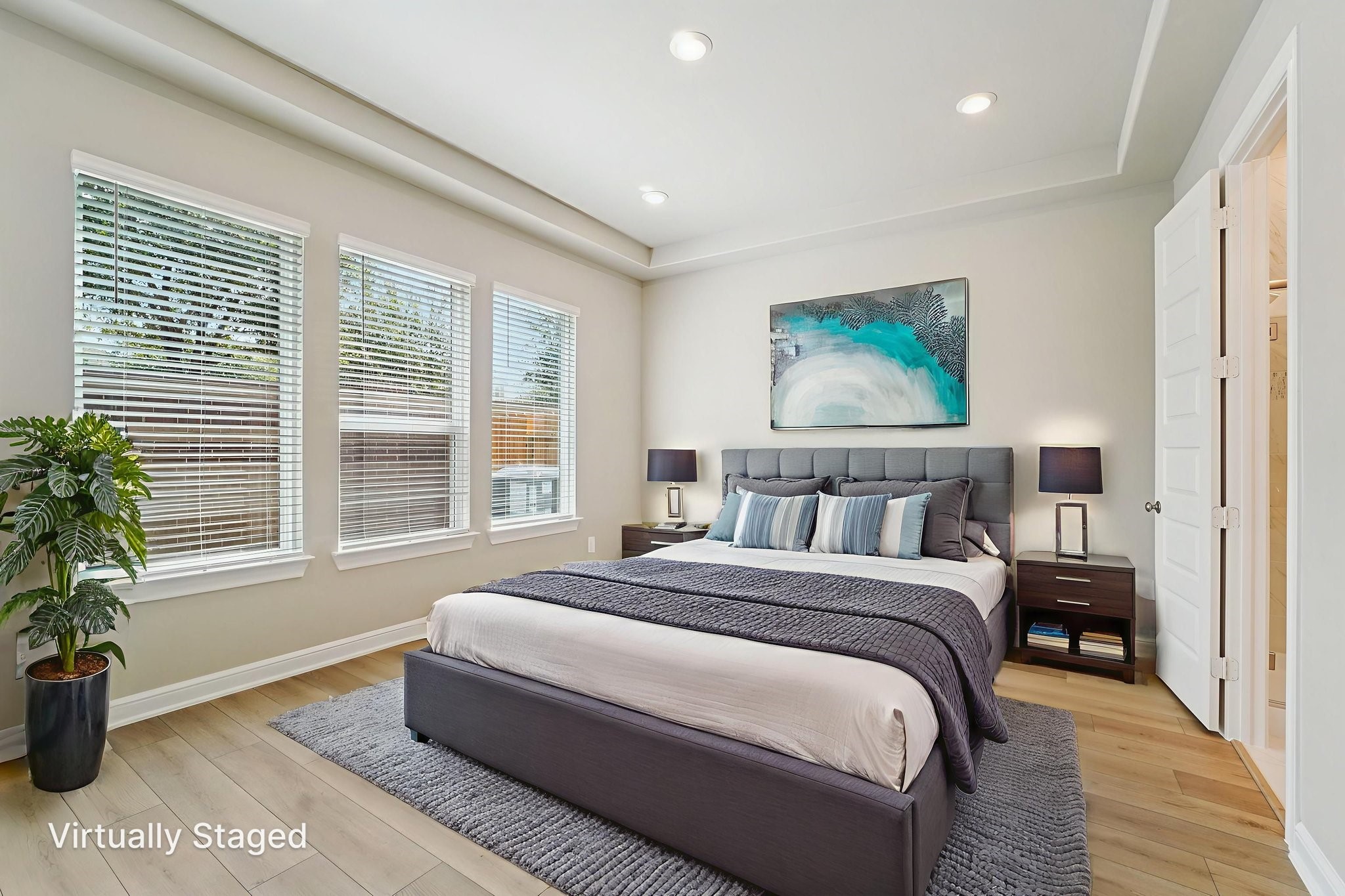 Photo is not of actual home, but is an inspirational photo of builder's model home and may depict options, furnishings, and/or decorator features that are not included.