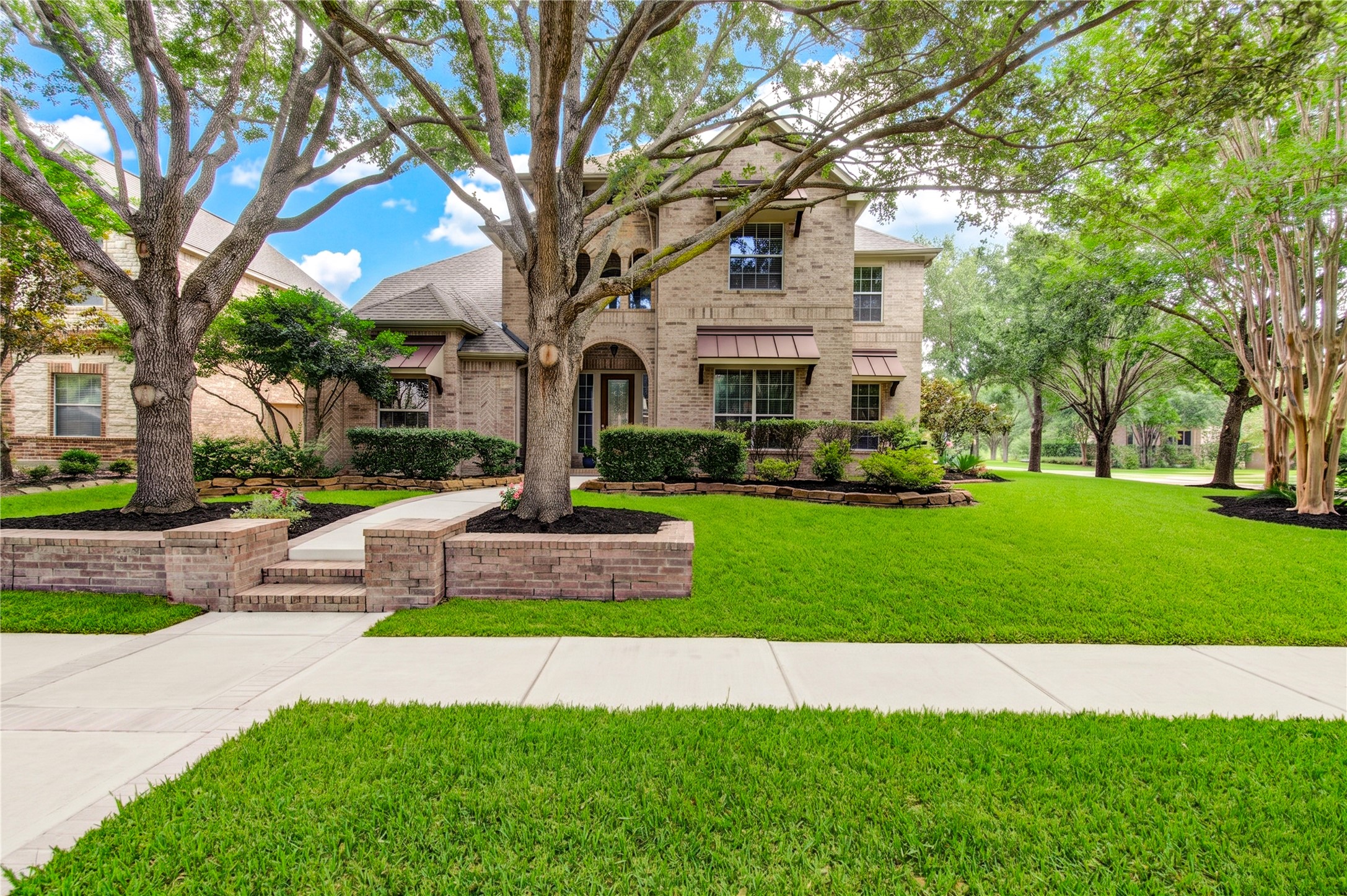 Welcome Home
