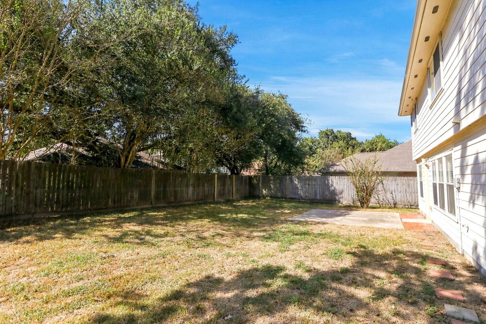 31107 Perlican Drive, Spring, TX 77386