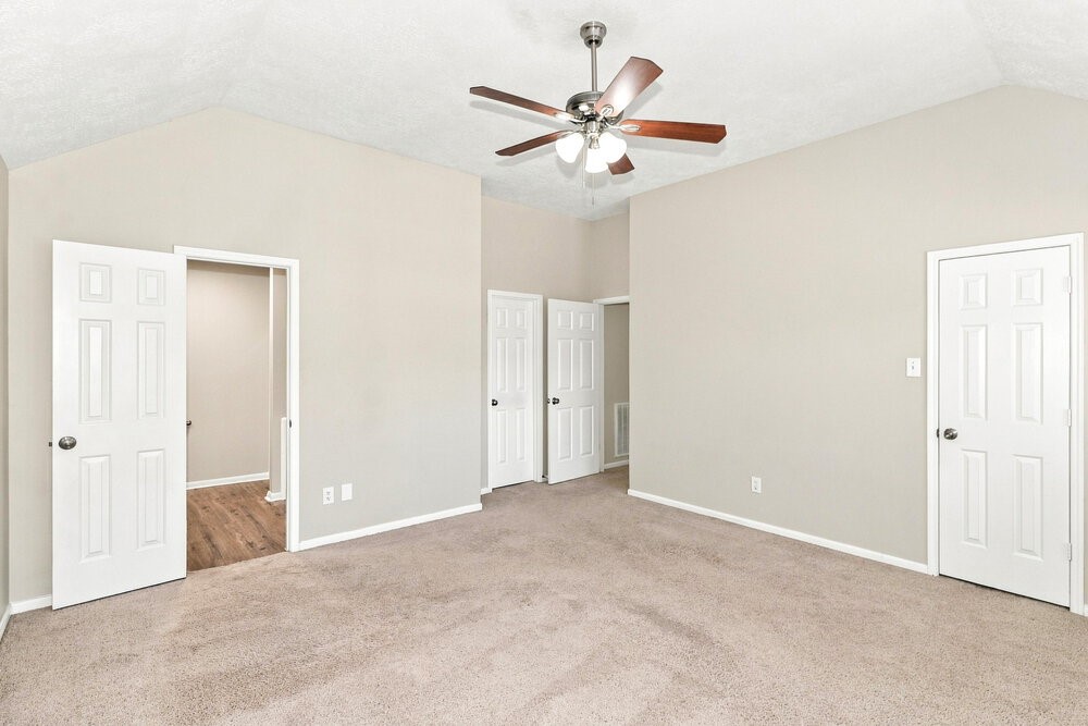 31107 Perlican Drive, Spring, TX 77386
