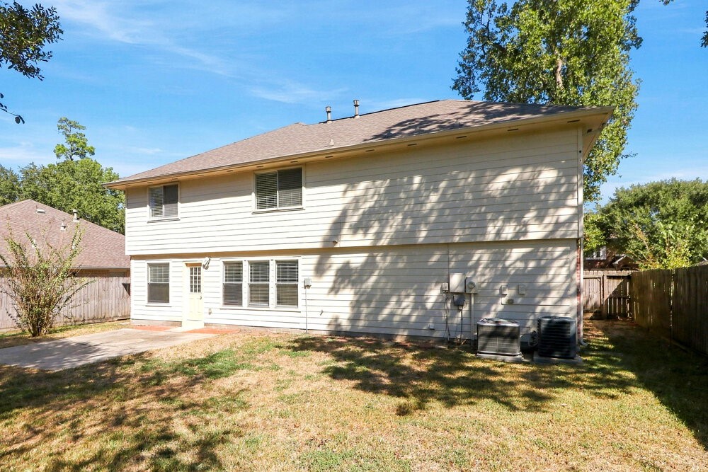 31107 Perlican Drive, Spring, TX 77386