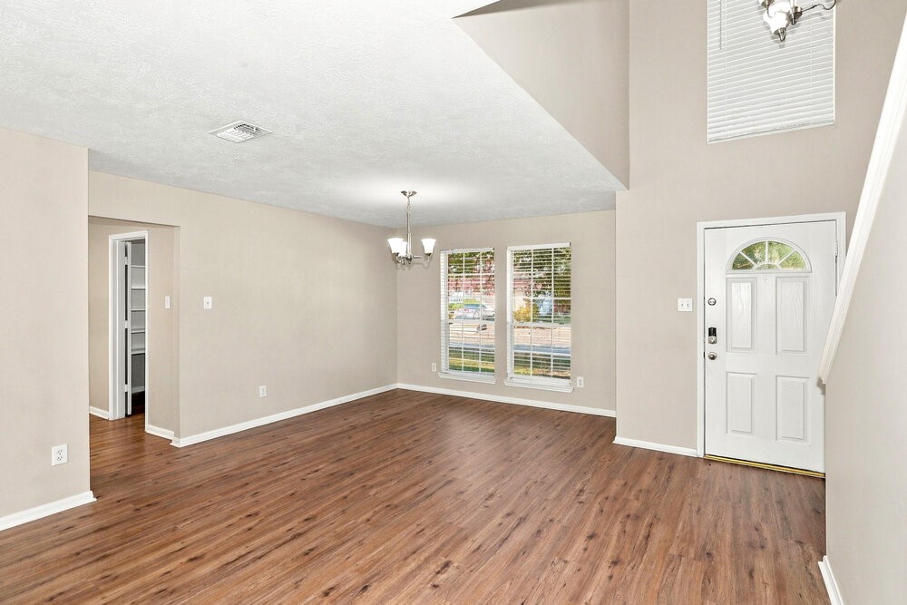 31107 Perlican Drive, Spring, TX 77386