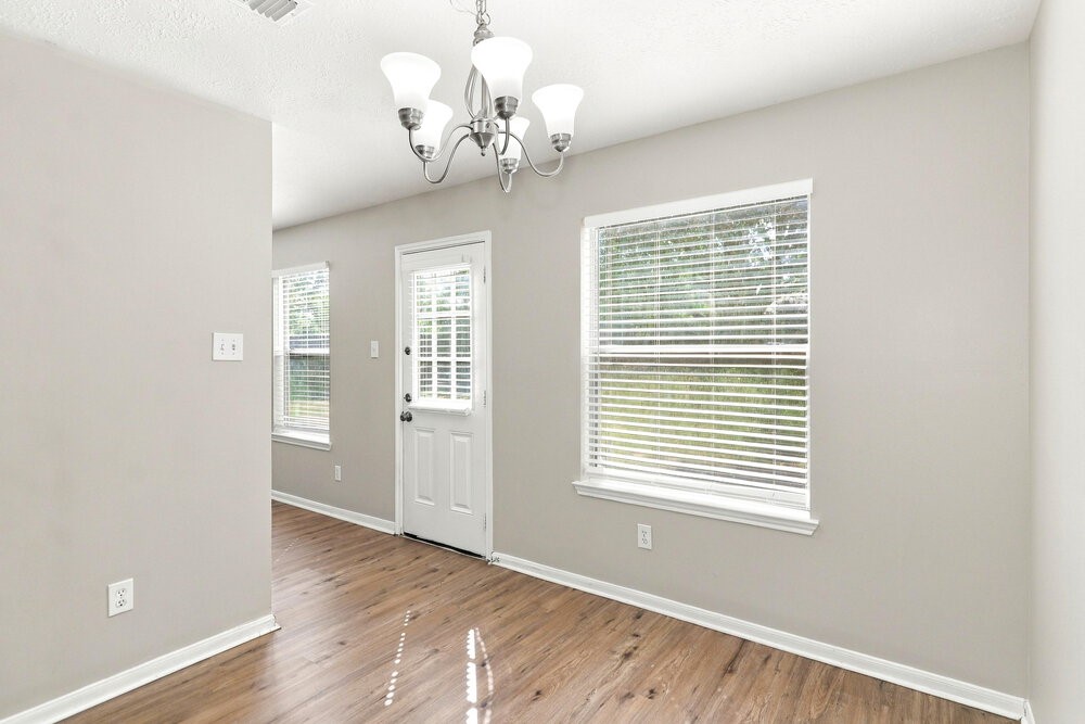 31107 Perlican Drive, Spring, TX 77386