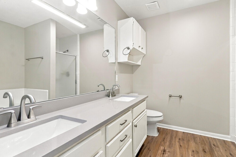 31107 Perlican Drive, Spring, TX 77386