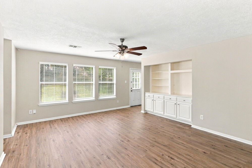 31107 Perlican Drive, Spring, TX 77386
