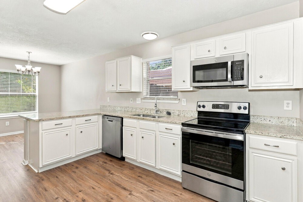 31107 Perlican Drive, Spring, TX 77386