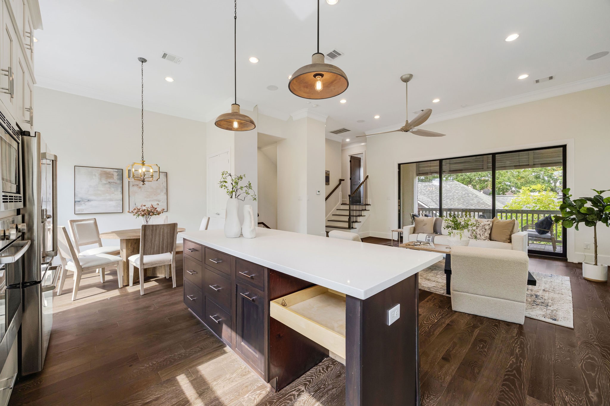 612 E 20th Street, #B, Houston, TX 77008