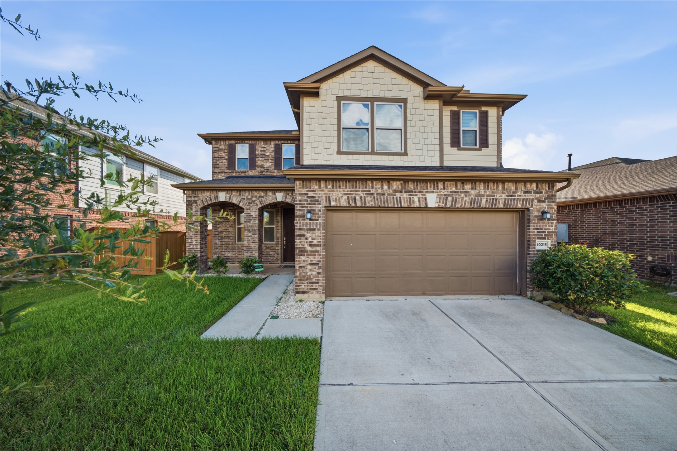10318 Mount Winchell Drive, Iowa Colony, TX 77583 10318 Mount Winchell Drive, Iowa Colony, TX 77583