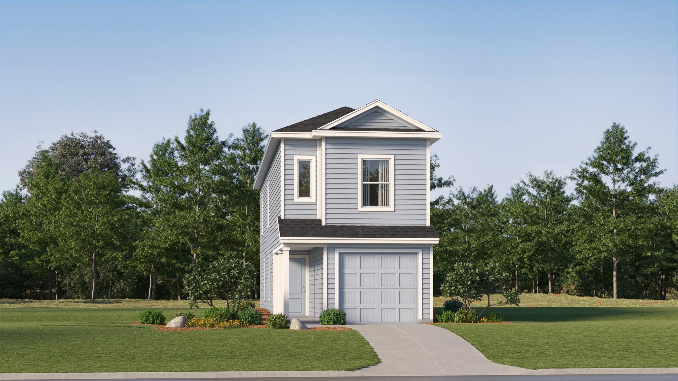 31330 Miggiano Lane, Huffman, TX 77336
