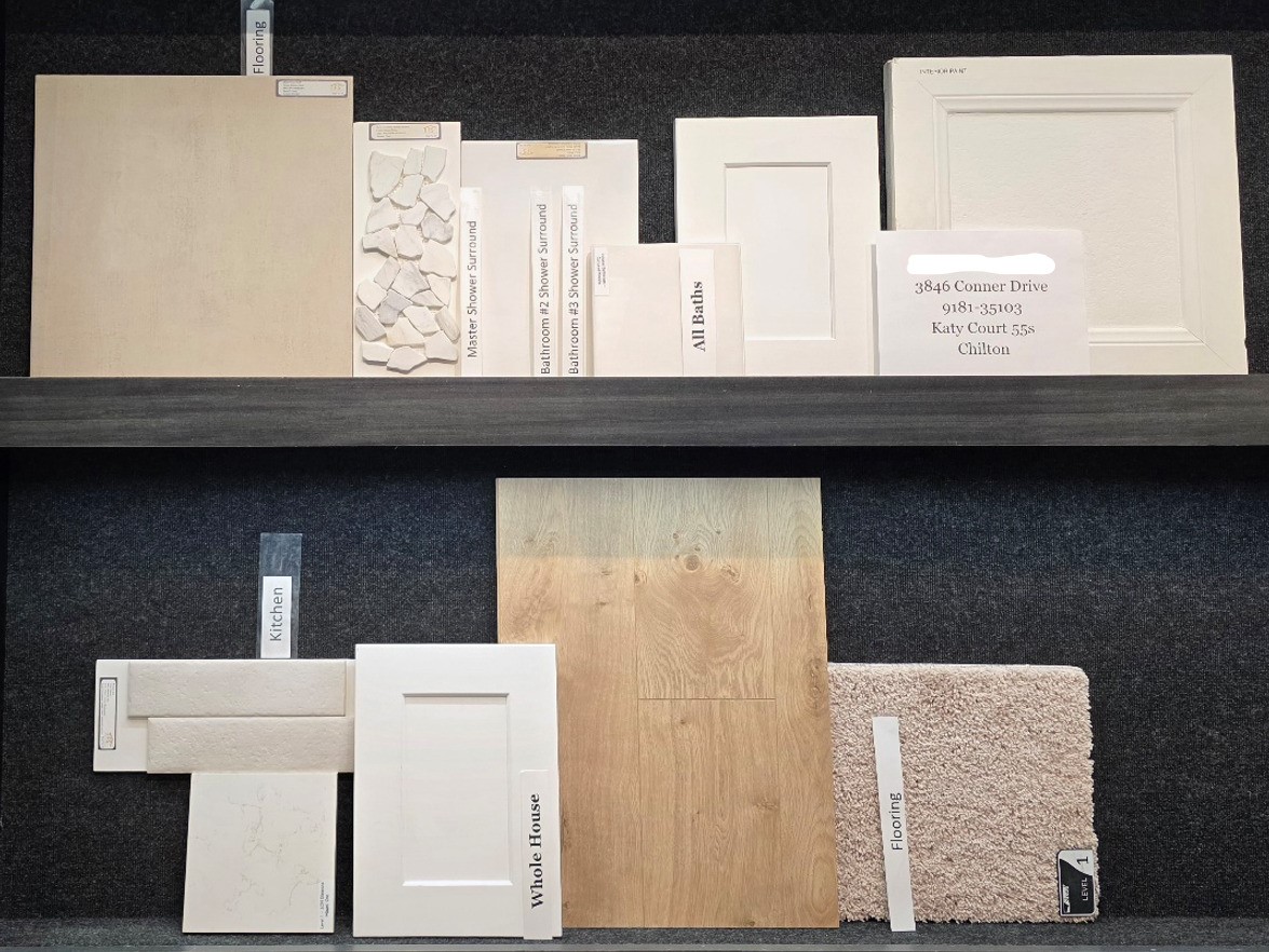 Inventory Photo