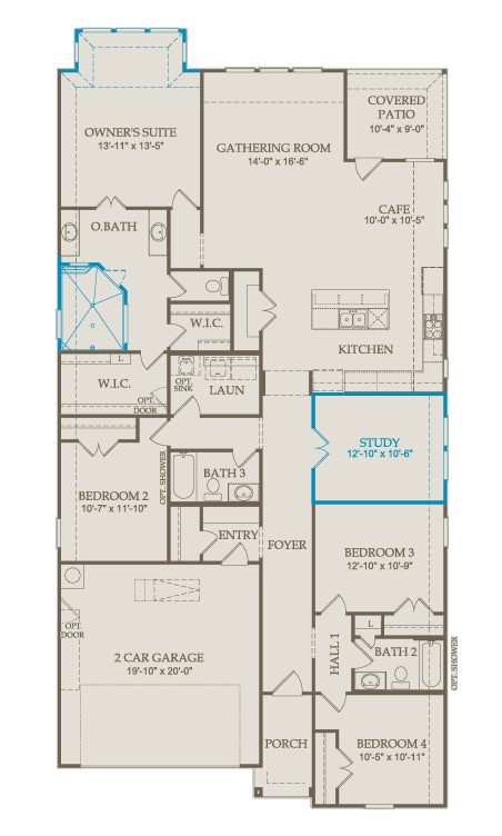 Floor Plan Floor Plan