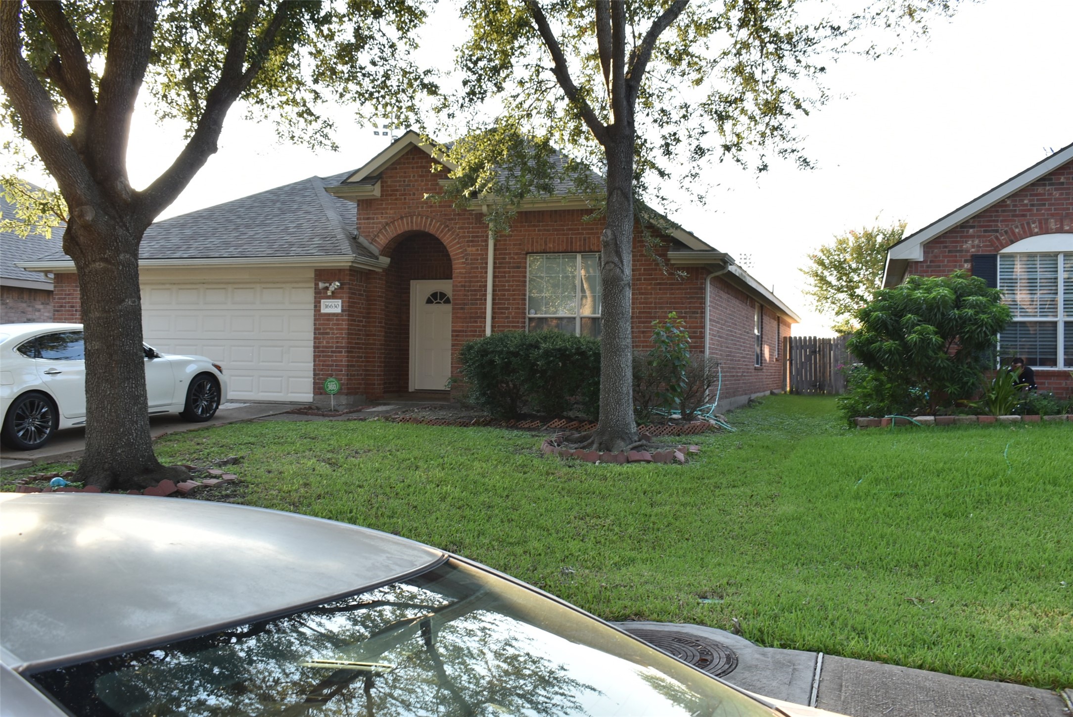 16630 Great Oaks Glen Drive, Houston, TX 77083