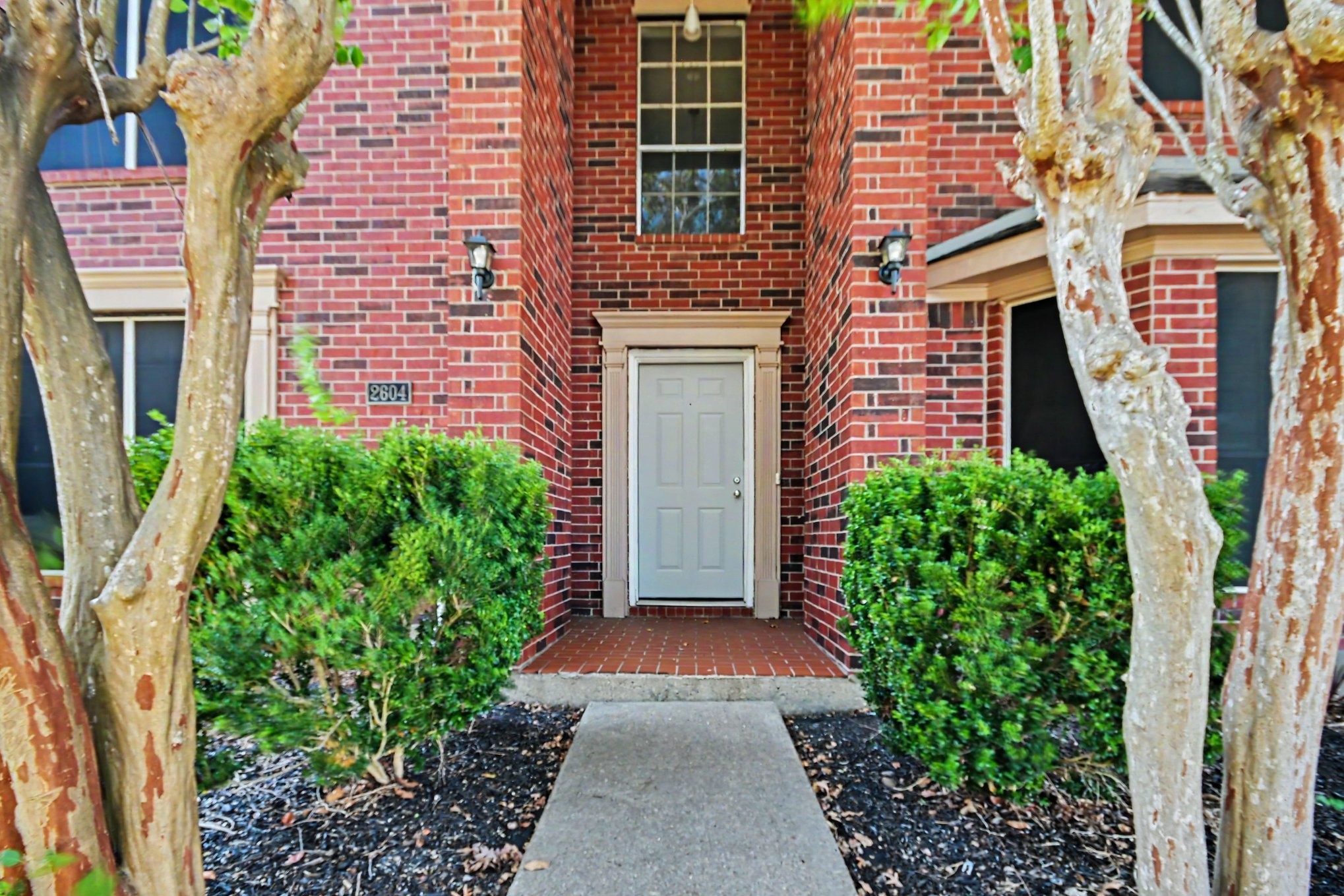 2604 Briarglen Drive, Pearland, TX 77581