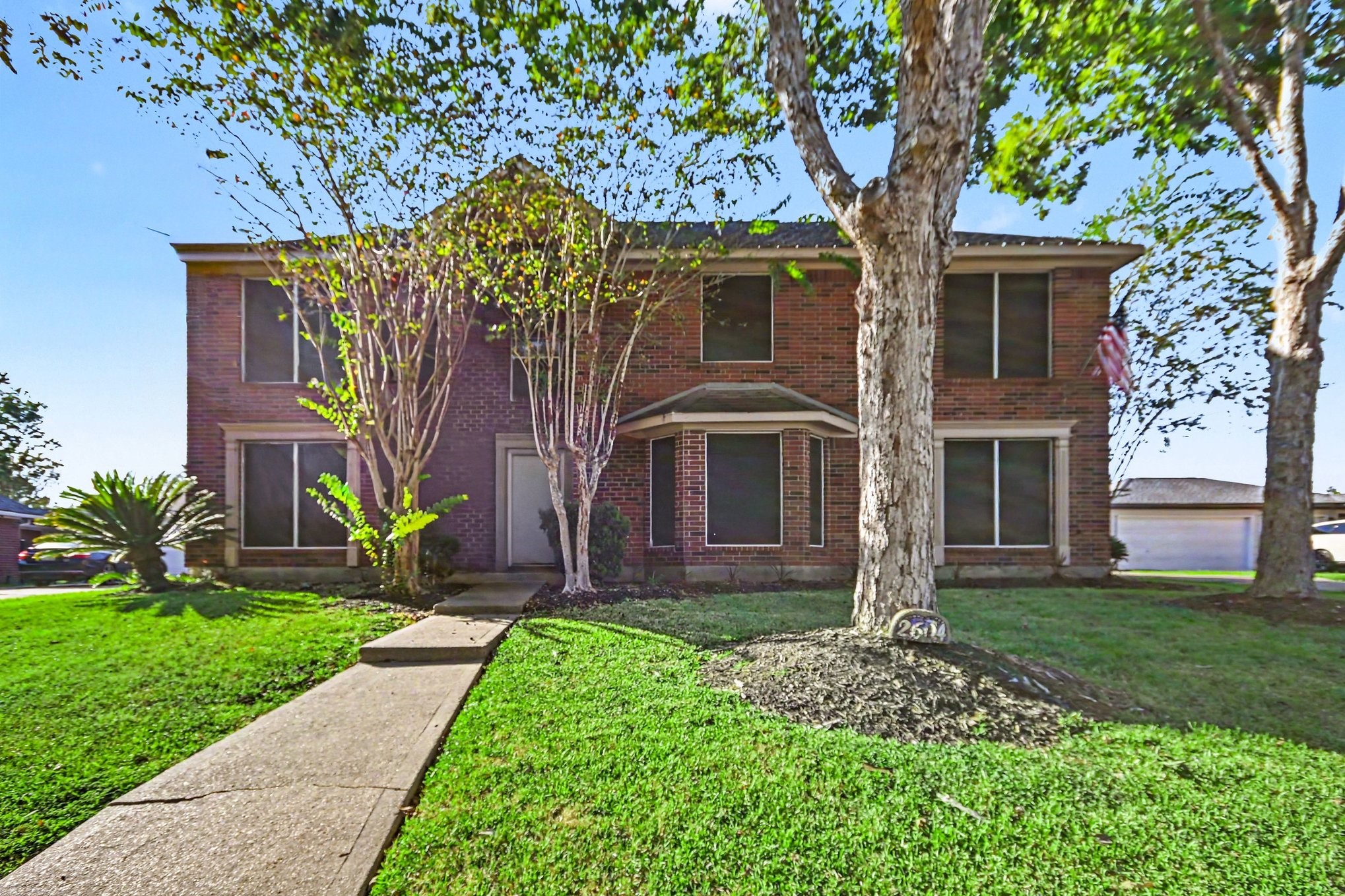 2604 Briarglen Drive, Pearland, TX 77581 2604 Briarglen Drive, Pearland, TX 77581
