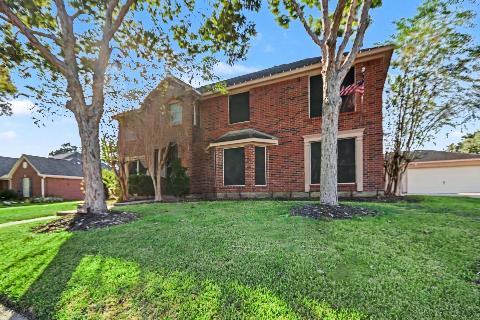 2604 Briarglen Drive, Pearland, TX 77581 2604 Briarglen Drive, Pearland, TX 77581