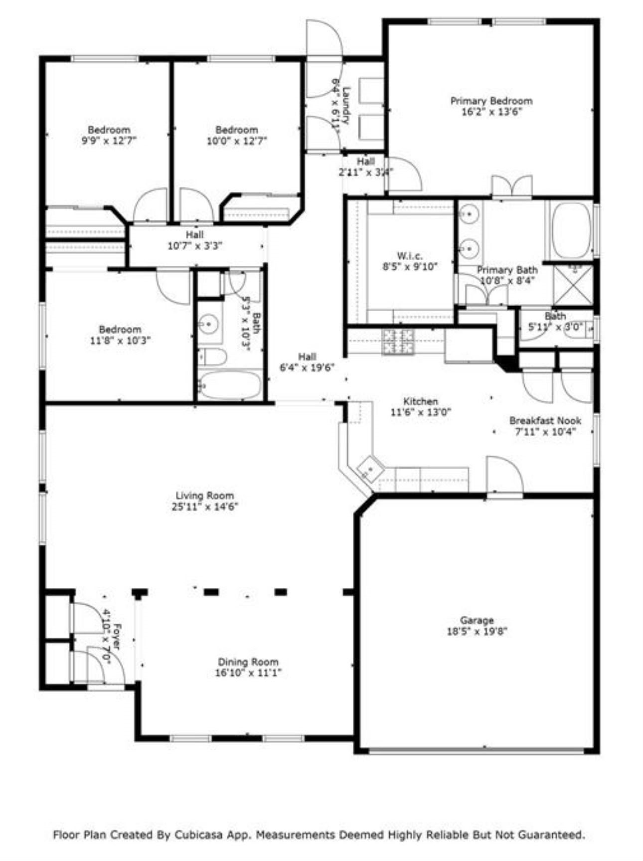 303 Lake Line Drive, Alvin, TX 77511