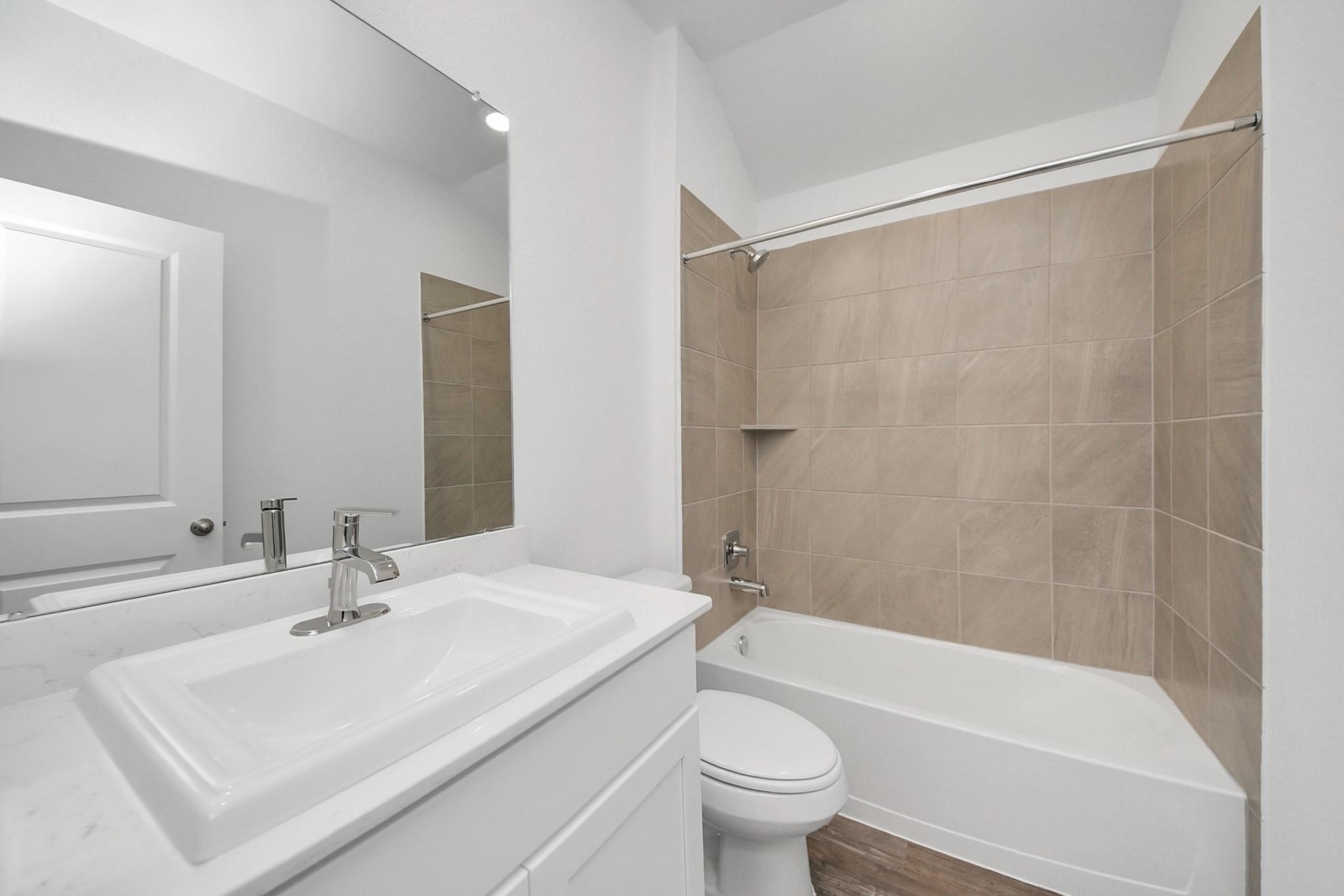6003 Bella Breeze Drive, Katy, TX 77493