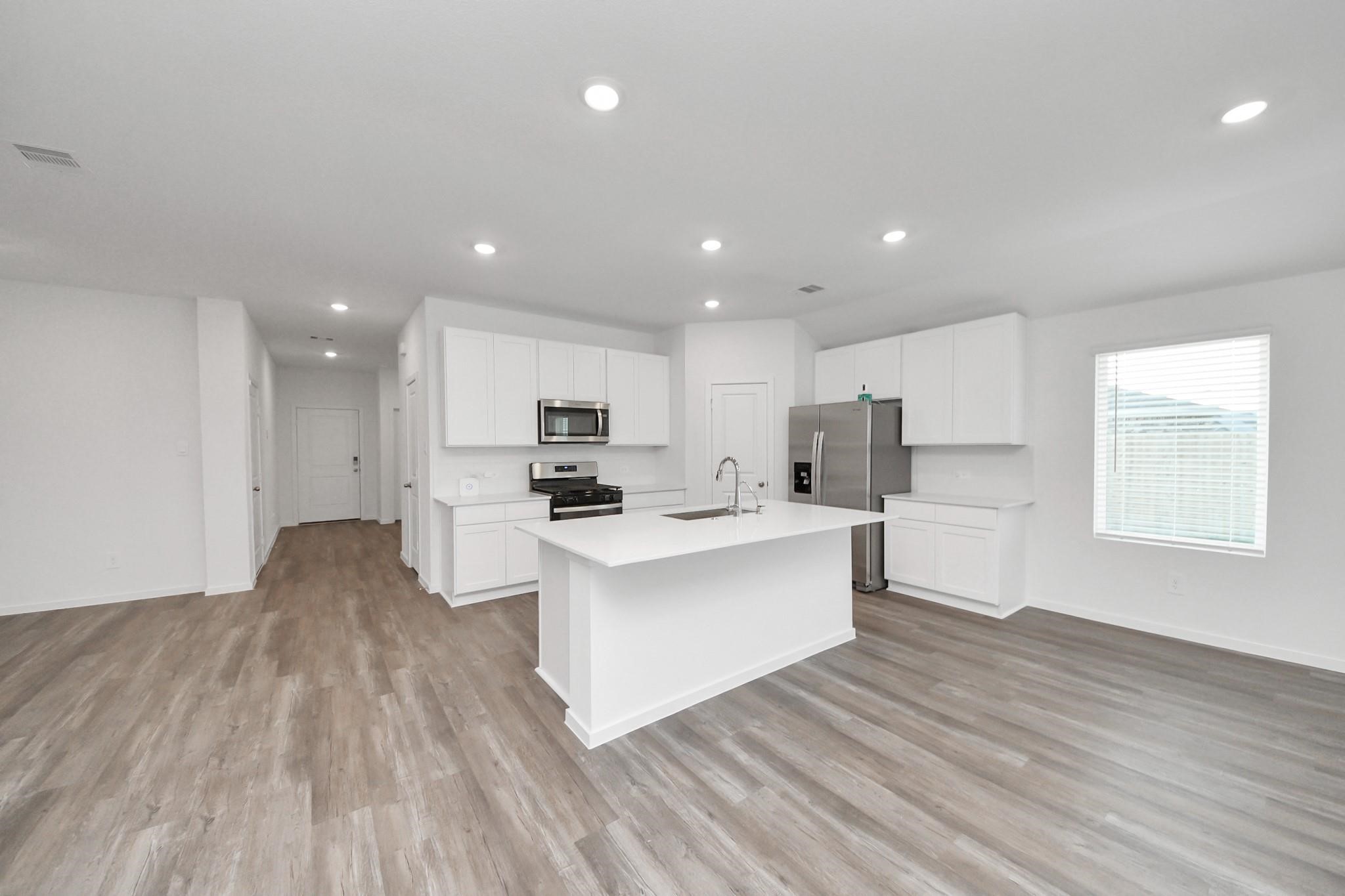 6003 Bella Breeze Drive, Katy, TX 77493