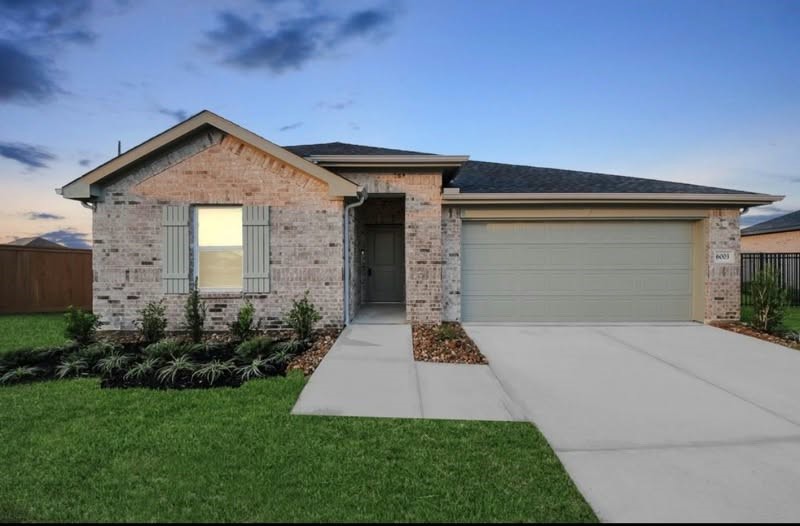 Welcome to this beautiful home in Sunterra!