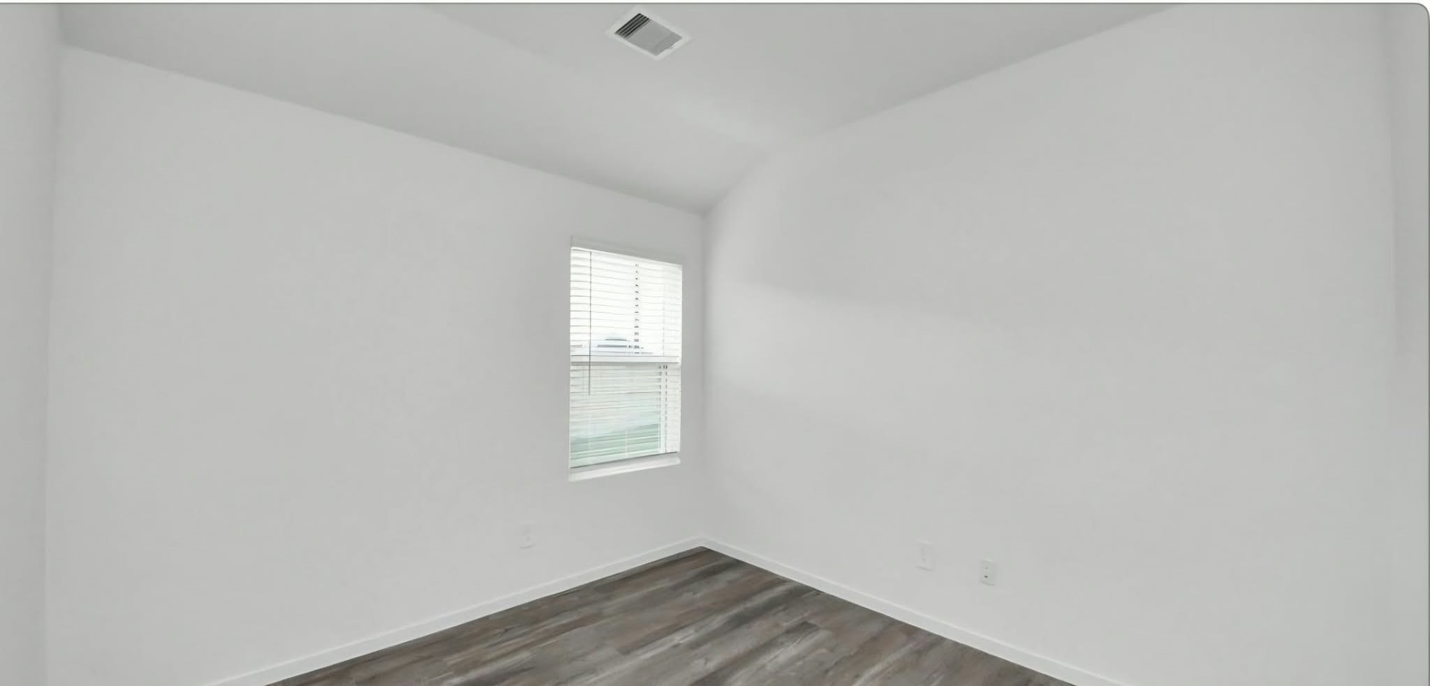 Dedicated home office offers a quiet space to work or study.