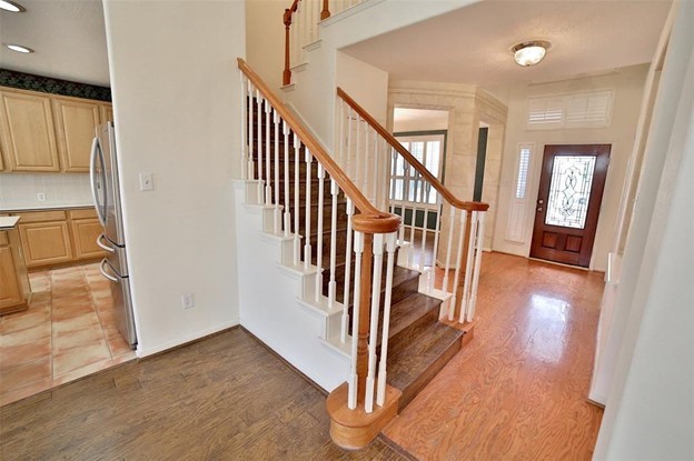 1939 Misty Falls LN, Richmond, TX 77406