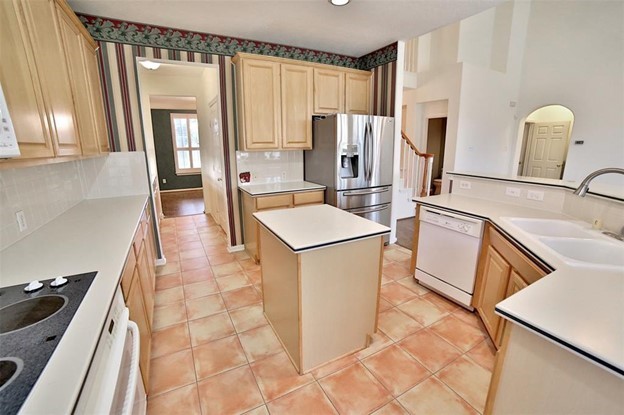 1939 Misty Falls LN, Richmond, TX 77406