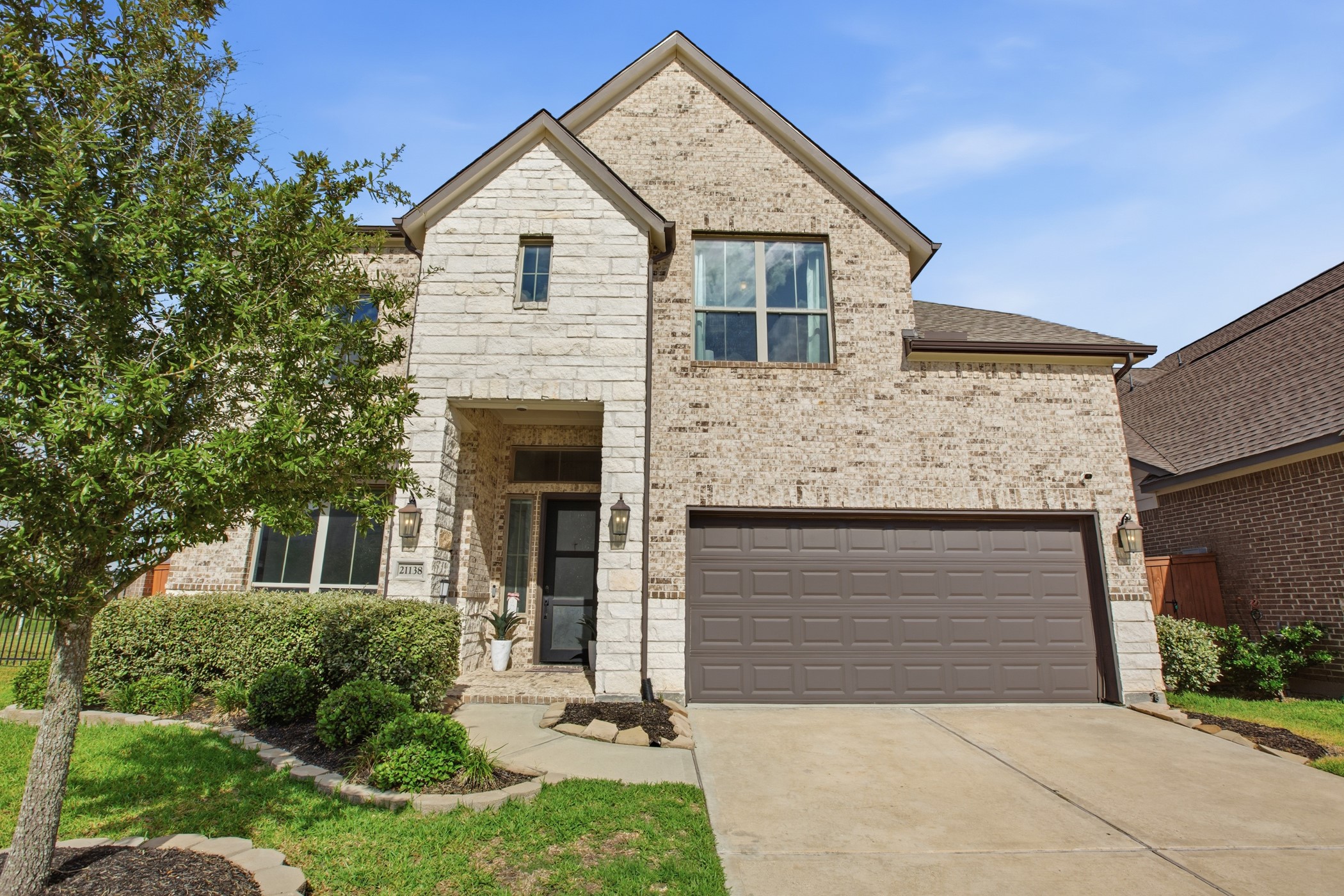 21138 Coral View Dr, Cypress, TX 77433