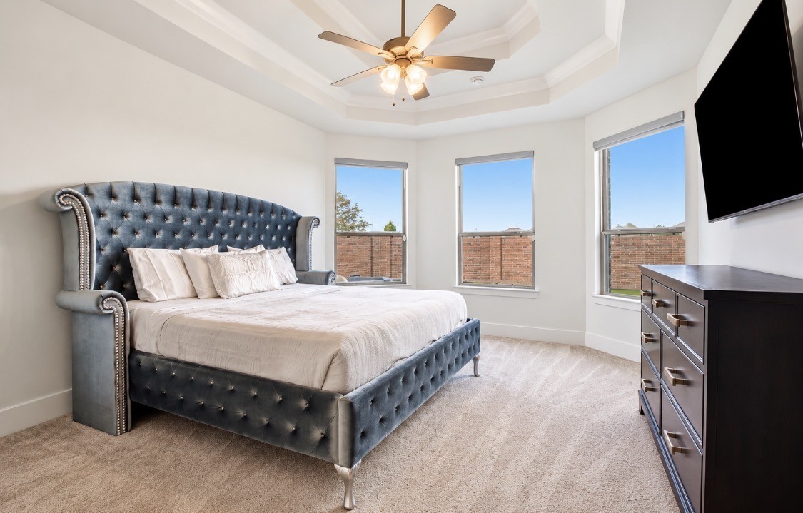 21138 Coral View Dr, Cypress, TX 77433