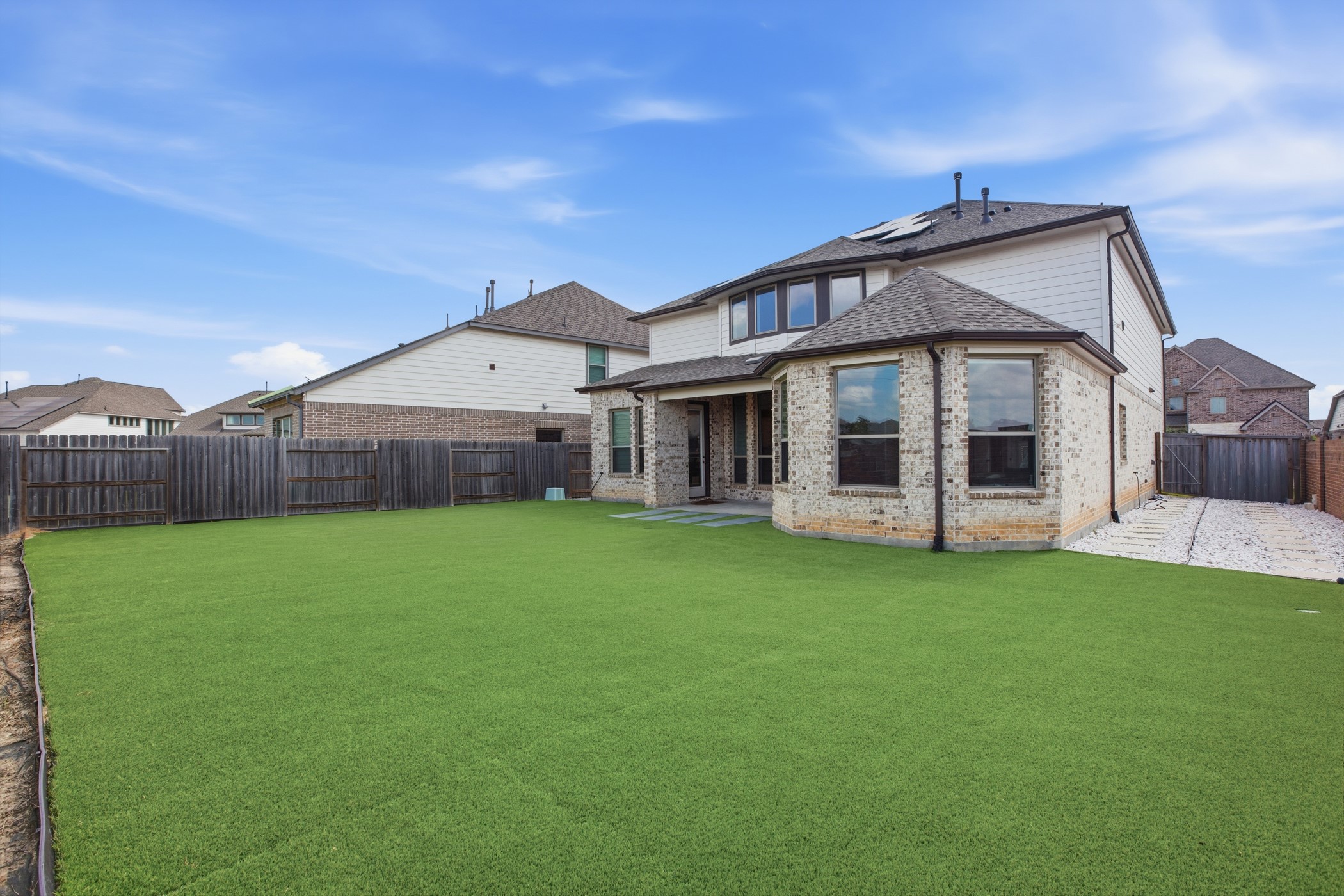 21138 Coral View Dr, Cypress, TX 77433